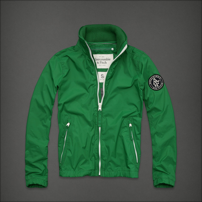 Abercrombie Fitch Hombres España Chaquetas AF7935